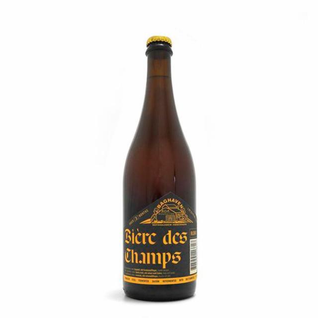 Bière des Champs